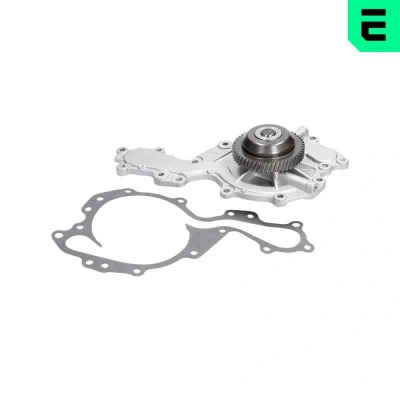 Bilde av Vannpumpe, opel signum halvkombi, vectra c, renault vel satis, 1334144, 7701474006, 97730781