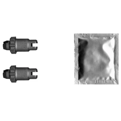 Bilde av Stangsystemaktuator, bremsesystem TEXTAR 97044100