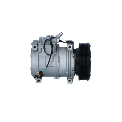 Bilde av NRF 32662 Kompressor 10PA17C 24 PAG 46 med kompressorlje, tetningsring