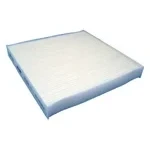 Bilde av ALCO FILTER MS 6185 Kupéfilter pollenfilter 220,0 199,5 30,0 LEXUS: IS 3, GS IV, NISSAN: Almera II Hatchback