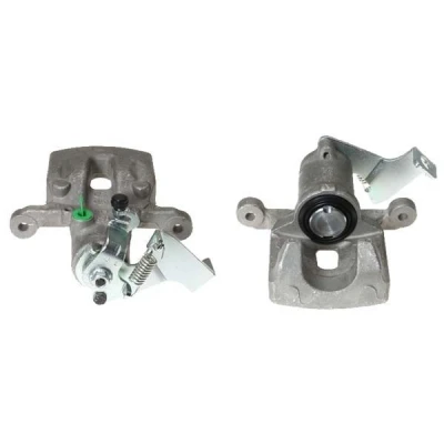 Bilde av BUDWEG CALIPER 344780 Bremsecaliper HYUNDAI: i30 II Stasjonsvogn, Hatchback