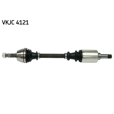 Bilde av SKF VKJC 4121 Drivaksel 572,5, 65 PEUGEOT: 205 II Hatchback