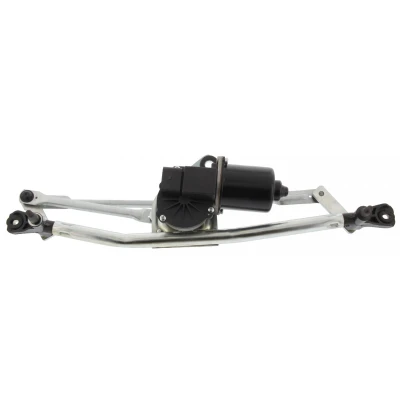 Bilde av MAPCO 104046 Vindusvisker Stangsystem for venstreratt foran med elektromotor