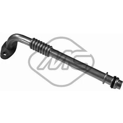 Bilde av Oljeslange, dacia,nissan,renault, 8200140155, 8200231833, 8200714635