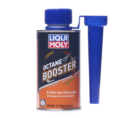 Bilde av LIQUI MOLY 21280 tilsetning drivstoff Boks 200