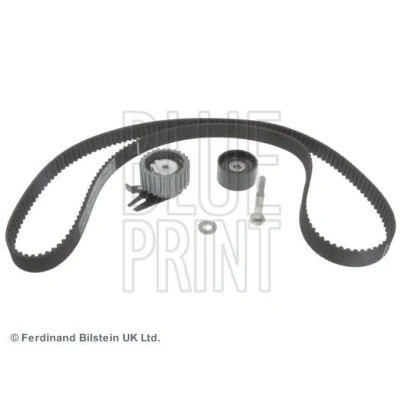 Bilde av BLUE PRINT ADA107301 Registerreimsett 199 med avrundet tannprofil OPEL: Astra J Sports Tourer, Hatchback