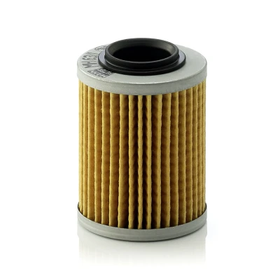 Bilde av MANN FILTER MH 63/1 Oljefilter Filterinnsats