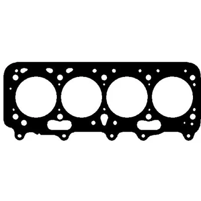 Bilde av ELRING 986.381 Toppakning 1,83 83 metall fiberpakning 1 FIAT: Ducato II Flatvogn lastebil/Chassis, Uno Hatchback