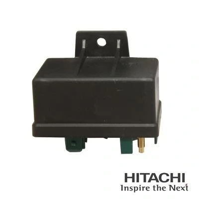 Bilde av HITACHI 2502088 Relè, glødeanlegg FIAT: Ducato II Flatvogn lastebil/Chassis, Van