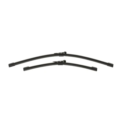 Bilde av Vindusvisker Maxgear 39 0758 400, 600mm Flatt viskeblad for venstreratt BMW: 3 Coupé, Cabrio