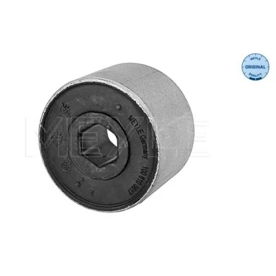 Bilde av MEYLE 100 610 0017 Styrestang Lagring uten holder ORIGINAL Quality framaksel venstre, høyre AUDI: A2