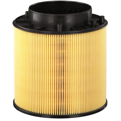 Bilde av FEBI BILSTEIN 109182 Luftfilter 167,5 160 Filterinnsats AUDI: A4 B8 Avant, Q5, A5 Sportback