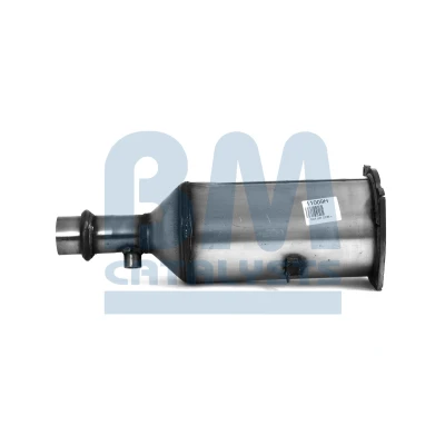 Bilde av BM CATALYSTS BM11009 Partikkelfilter Cordierit