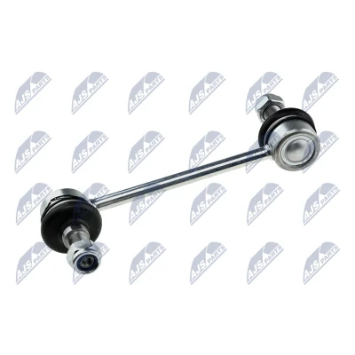 Bilde av stang, stabilisator, Framaksel, Framaksel høyre, venstre, hyundai grandeur, sonata v, vi, kia opirus