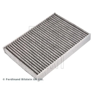 Bilde av BLUE PRINT ADT32558 Kupéfilter Filterinnsats, Karbonfilter 248 179 29