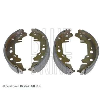 Bilde av BLUE PRINT ADG04119 Bremsesko bakaksel 250 57 CHRYSLER: Voyager / Grand 3