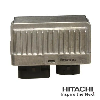 Bilde av HITACHI 2502066 Relè, glødeanlegg