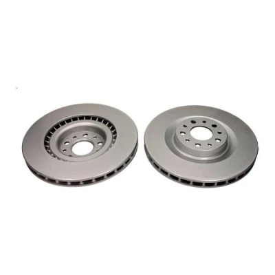 Bilde av QUARO QD8648 Bremseskiver framaksel 305 28 5 98 innvendig ventilert spraylakkert, belagt uten hjulnav, hjulfestebolt