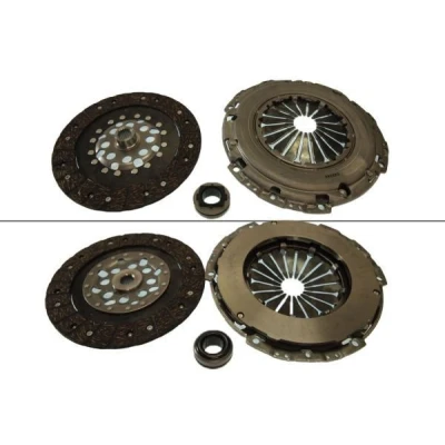 Bilde av KAWE 962509 Clutch med clutchtrykkplate clutchplate, utløserlager M 228 PEUGEOT: Partner II Van, 3008 I, 508 I SW, CITROËN: C4 Grand Picasso
