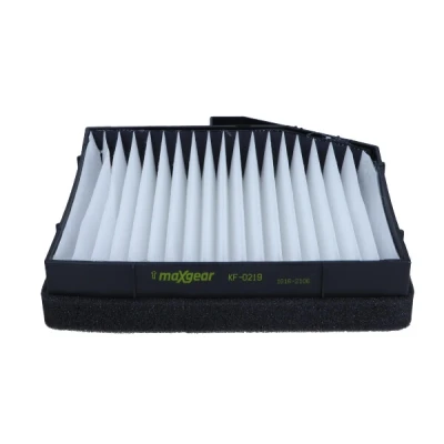 Bilde av MAXGEAR 26 1979 Kupéfilter pollenfilter 190 160 43 HYUNDAI: H 1 / Starex MPV