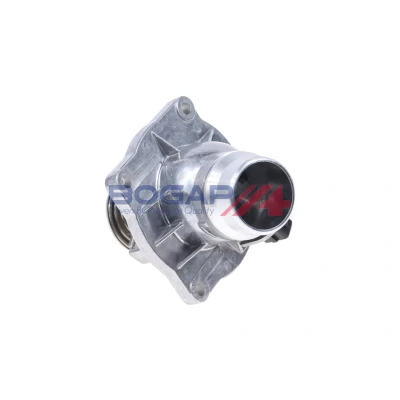 Bilde av BOGAP B4245106 Termostat 105C med tetning Aluminium BMW: 5 Sedan, Touring, X5, LAND ROVER: Range Rover 3