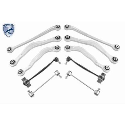 Bilde av VAICO V30 7631 styresett, hjuloppheng bakaksel EXPERT KITS +