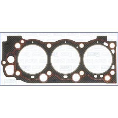 Bilde av AJUSA 10089000 Toppakning 1,3 95,5 venstre FIBERMAX TOYOTA: Land Cruiser Prado 90