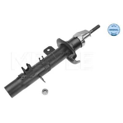 Bilde av MEYLE 40 26 623 0003 Støtdemper framaksel høyre gasstrykk torørs fjærbein øvre stift ORIGINAL Quality