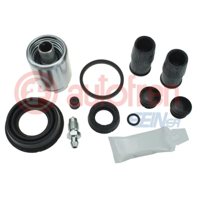 Bilde av AUTOFREN SEINSA D43119K Bremseklave Reparasjonssett bakaksel 36 WITH MECHANISM