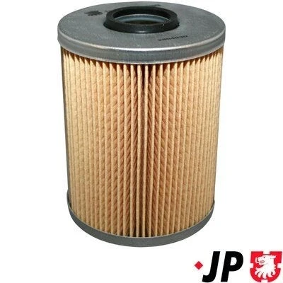 Bilde av JP GROUP 1418500300 Oljefilter Filterinnsats BMW: 3 Sedan, 5 Coupé