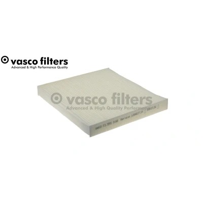 Bilde av DAVID VASCO O168 Kupéfilter Partikkelfilter 198 216 25 MAZDA: 6 Stasjonsvogn, Hatchback, Sedan