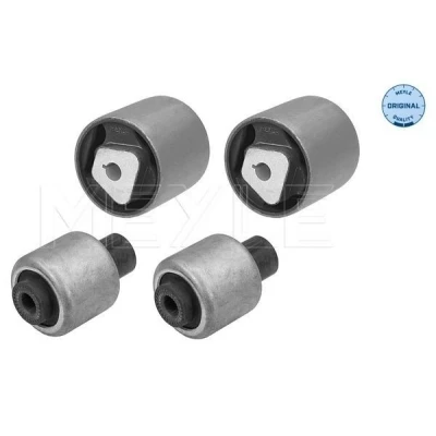 Bilde av MEYLE 314 610 0041 Styrestang Lagring framaksel venstre, høyre for casterstag BMW: 1 Hatchback, 3 Sedan, Touring