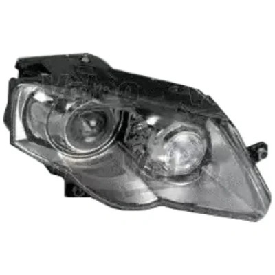 Bilde av VALEO 043626 Frontlykter VOLKSWAGEN: Passat B6 Variant, Sedan