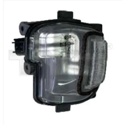 Bilde av TYC 320 0042 3 Blinklys Venstre sidespeil med LED
