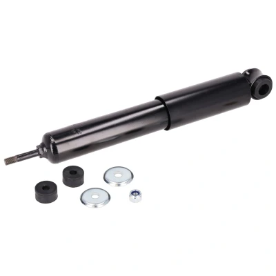 Bilde av FEBI BILSTEIN 194268 Støtdemper venstre bakaksel, høyre bakaksel gasstrykk 354mm 234mm torørs teleskopstøtdemper øvre øye, nedre stift