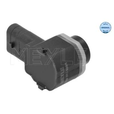Bilde av MEYLE 100 895 0001 Parkeringssensorer foran svart ultralydføler VOLVO: XC70 II Stasjonsvogn, V70 3, XC60 I, AUDI: A6 C7 Avant, Q5, A4 B8 Avant