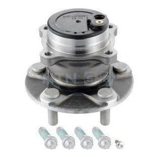 Bilde av SNR R152.79 Hjullagersett FORD: Focus 2, 2 Kombi, Limousine
