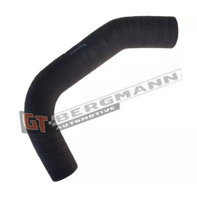 Bilde av GATES 09 0490 Ladeluftslange Silikon FIAT: Ducato III Flatvogn lastebil / Chassis, Minibuss, PEUGEOT: Boxer lastebil/Chassis