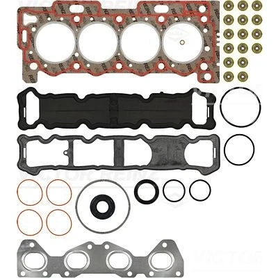 Bilde av REINZ 02 36505 01 Tetningssett, sylindertopp med ventilstangtetning, sylinderhodepakning PEUGEOT: 206 Hatchback, 307 Stasjonsvogn