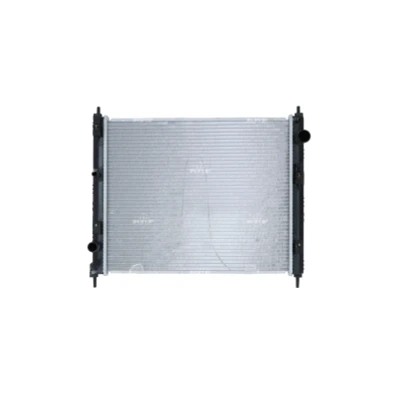 Bilde av NRF 59252 Radiator 507 428 16 Kjøleribber loddet