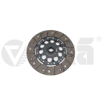 Bilde av VIKA 31410007001 Koplingsskive AUDI: A6 C5 Avant, A4 B6 C4 VOLKSWAGEN: Passat B5 GP Stasjonsvogn