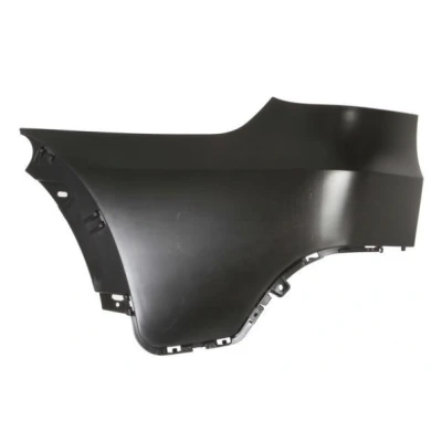 Bilde av BLIC 5508 00 0096961P Støtfanger bak bakre venstre BMW: X5 (E70) 3.0 si, 4.8 i xDrive, d, sd, xDrive 30 i, 48 xDrive30d
