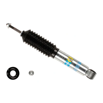 Bilde av BILSTEIN B8 5100 24 187053 Støtdemper framaksel gasstrykk justerbar høyde, enkeltrør fjærdemper nedre øye, øvre stift NISSAN: NP300 Navara Pick up