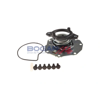Bilde av BOGAP E4234108 Vannpumpe VOLVO: V70 3, XC90 I, XC60 I