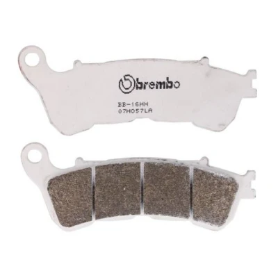 Bilde av BREMBO Sinter, Road Bremseklosser foran 07HO57LA