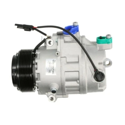 Bilde av THERMOTEC KTT090342 Kompressor CSE717 12 PAG 46 R 134a