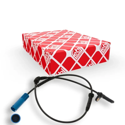 Bilde av FEBI BILSTEIN 46594 ABS Sensor framaksel venstre, høyre 660
