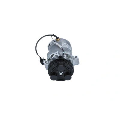 Bilde av NRF 320240 Kompressor CR08D 12 PAG 100 YF R 1234yf, 134a med tetningsring