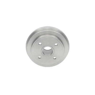 Bilde av ATE 24.0218 0039.1 Bremsetrommel uten hjullager, ABS sensorring 208,0 NISSAN: Pixo