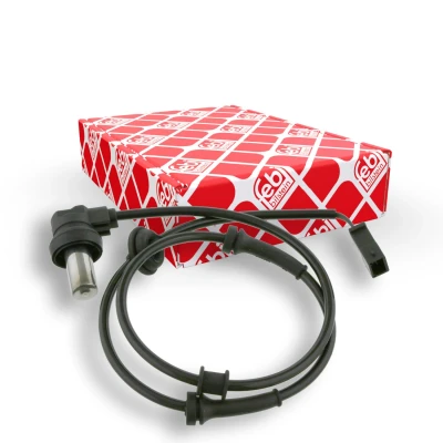 Bilde av FEBI BILSTEIN 23496 ABS Sensor venstre bakaksel, høyre bakaksel AUDI: A4 B5 Avant, Sedan